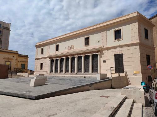 Apartamento La Casa Della Vittoria