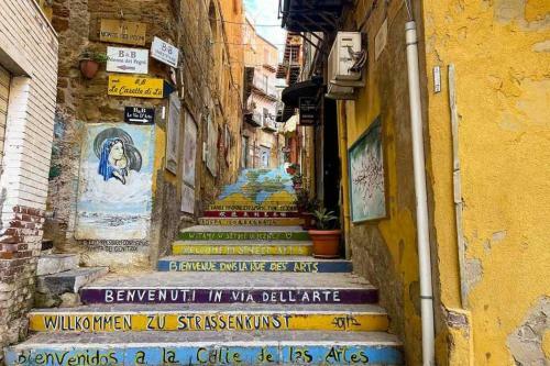 Apartamento La Casa Della Vittoria