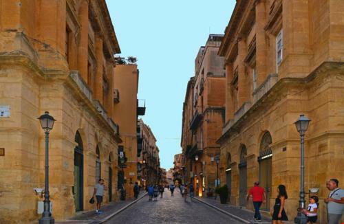 Apartamento La Casa Della Vittoria