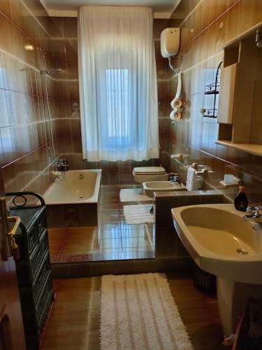 Apartamento La Casa Della Vittoria