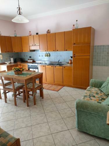 Apartamento La Casa Della Vittoria