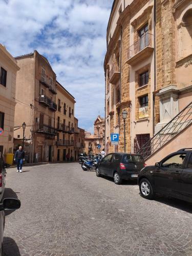 Apartamento La Casa Della Vittoria