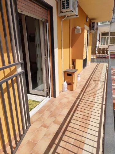 Apartamento La Casa Della Vittoria