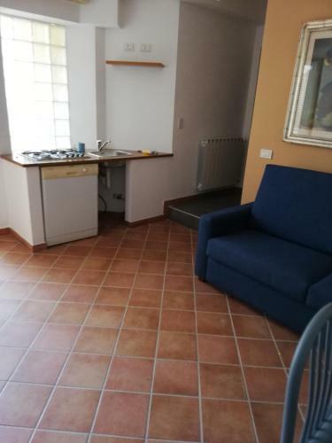 Apartamento Appartamento Con Terrazzo San Leone