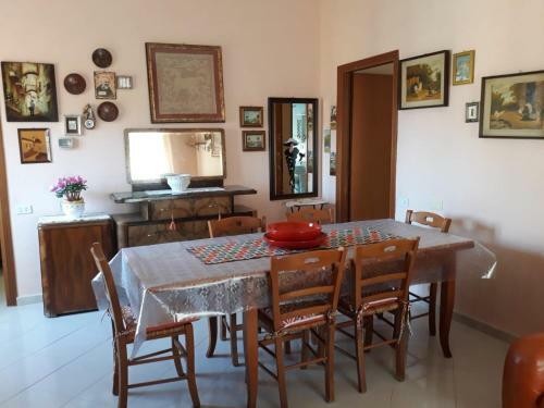 Apartamento Salita Cicerone