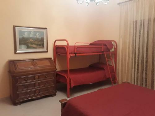 Apartamento Salita Cicerone
