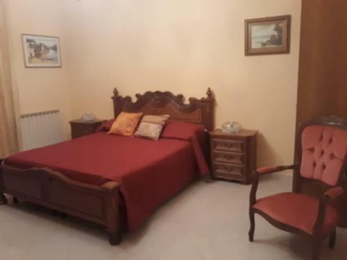 Apartamento Salita Cicerone