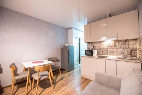 New Gudauri Apartment Loft 1 325