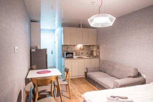 New Gudauri Apartment Loft 1 325