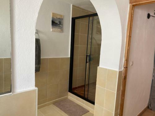 Casa Mama