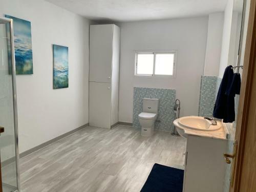 Casa Mama