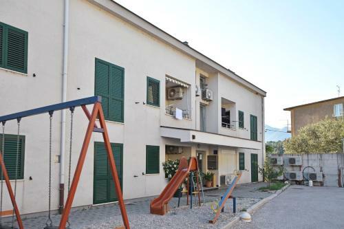 Apartman L