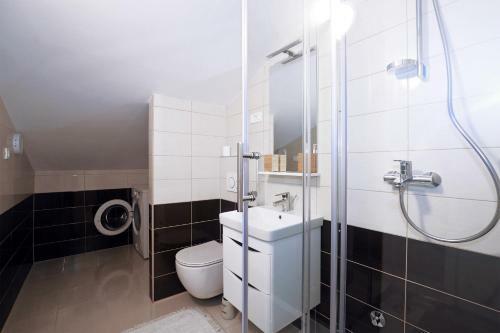 Apartman L