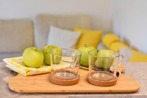 Apartman L