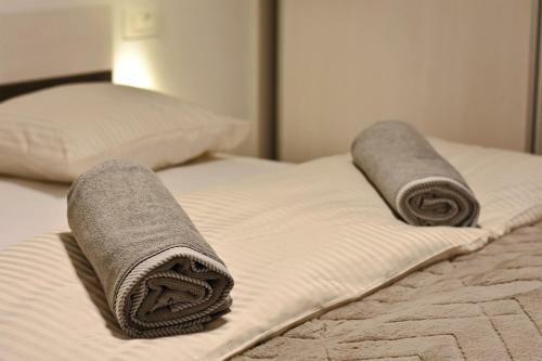 Apartman L