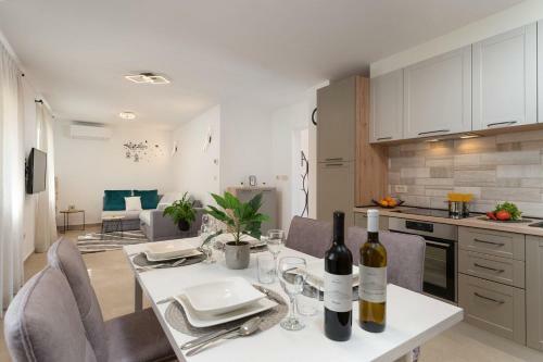 Apartamento Karmela
