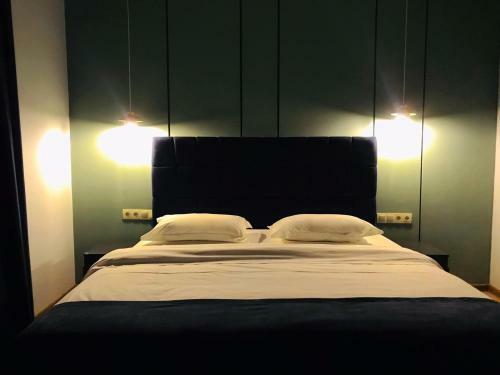 Hotel Art Villa Kotekhi