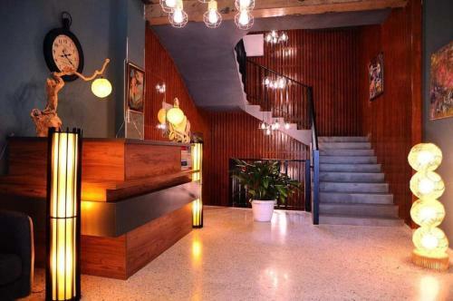 Hotel Art Villa Kotekhi