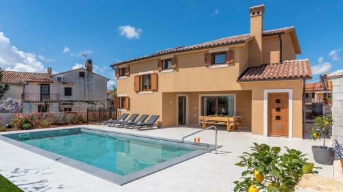 Hostal Villa Vias Oliveti