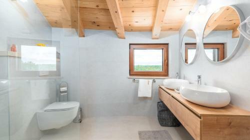 Hostal Villa Vias Oliveti