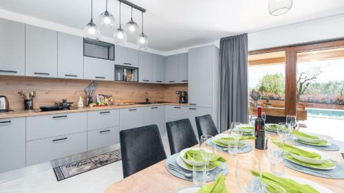 Hostal Villa Vias Oliveti
