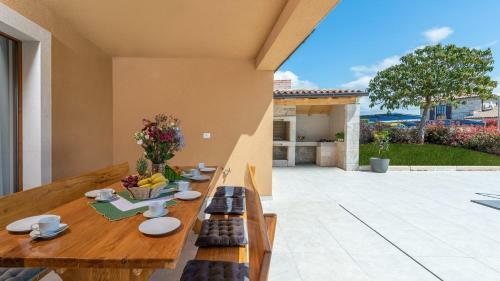 Hostal Villa Vias Oliveti