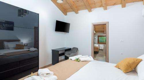 Hostal Villa Vias Oliveti