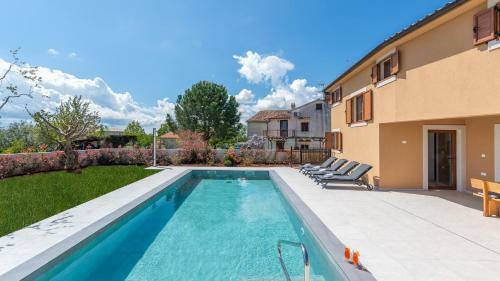 Hostal Villa Vias Oliveti