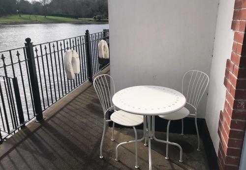 Sea Lodge Holiday Home