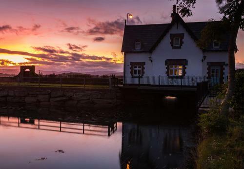 Sea Lodge Holiday Home