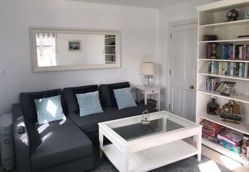 Sea Lodge Holiday Home
