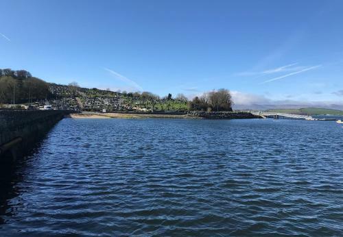 Sea Lodge Holiday Home