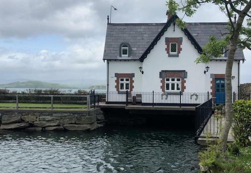 Sea Lodge Holiday Home