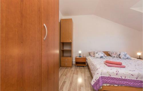 Beautiful Apartment In Banjevci With 3 Bedrooms