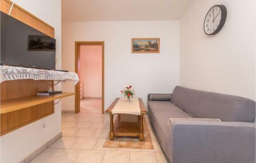 Beautiful Apartment In Banjevci With 3 Bedrooms
