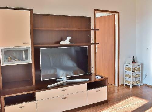 Apartman Galli S Pogledom Na Grad Rab