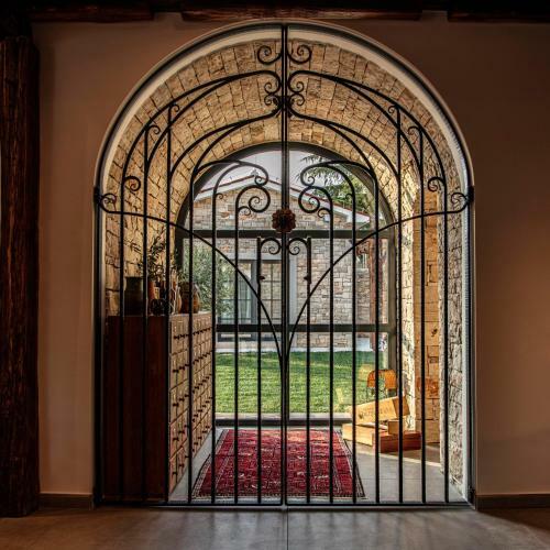 Villa Casa Baratto