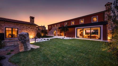 Villa Casa Baratto