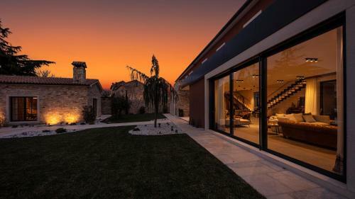 Villa Casa Baratto
