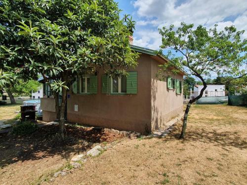 House Liberat