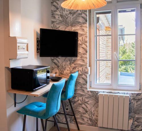 Apartamento Welfare
