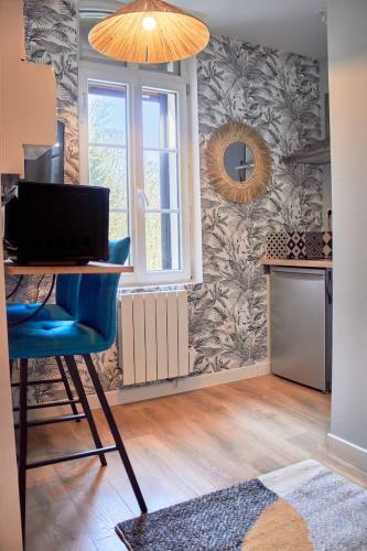 Apartamento Welfare