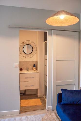 Apartamento Welfare