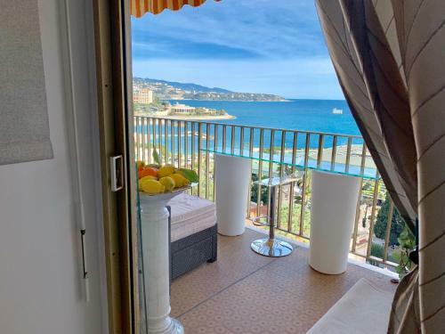 2 Room Apartment, Stunning View