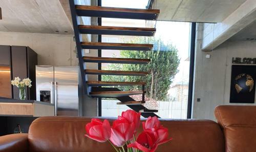 Luxury Villa Lorkia