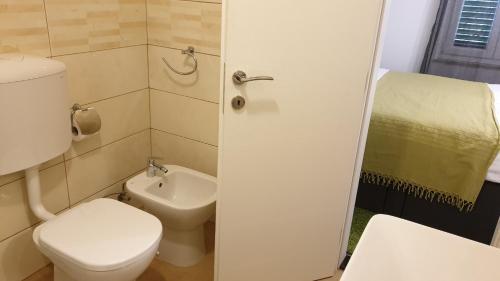 Apartment House 112