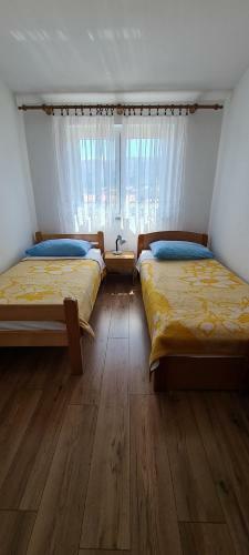 Apartments Jele