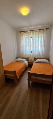 Apartments Jele