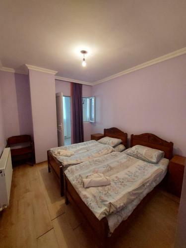 Lostinn Kazbegi Hostel