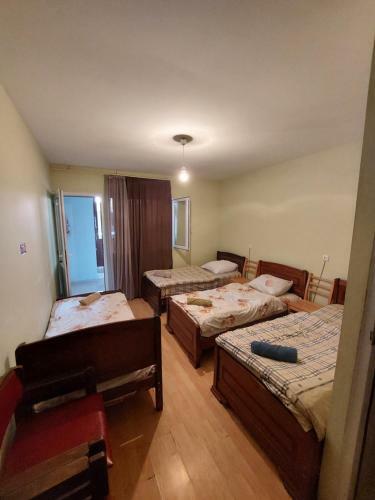 Lostinn Kazbegi Hostel